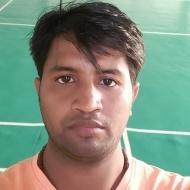 Puneet Pandey Badminton trainer in Gurgaon