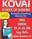 Photo of kovai school of banking