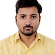 Akshar Kumar Singh BTech Tuition trainer in Ranchi