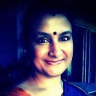 Swastika G. Vocal Music trainer in Mumbai