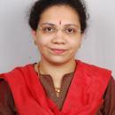 Photo of Priti V.