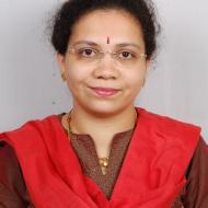 Priti V. Class I-V Tuition trainer in Mumbai