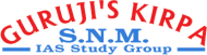 SNM IAS Study Group UPSC Exams institute in Chandigarh