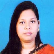 Aritra B. Class I-V Tuition trainer in Chennai