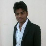 Ashutosh Kumar Class 9 Tuition trainer in Delhi
