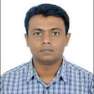 Amit Harityang Class 11 Tuition trainer in Bangalore