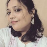 Sonika M. Class I-V Tuition trainer in Gurgaon