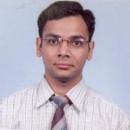 Photo of Akash Jain