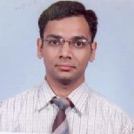 Akash Jain Medical Entrance trainer in Bhopal