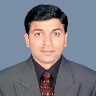 Lakshmeesh Kumar Embedded Linux trainer in Bangalore