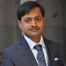 Photo of Dr. Deepak Kumar Gupta