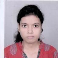 Pinki K. Class 6 Tuition trainer in Patna