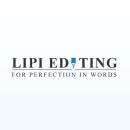 Lipi Editing Services. photo