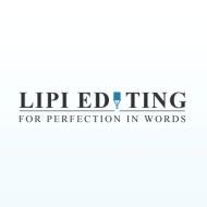 Lipi Editing Services. College Essay Writing institute in Kolkata