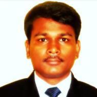 Ashok Kumar Thamburaj Career Growth & Advancement trainer in Coimbatore