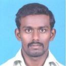 Photo of Murali K