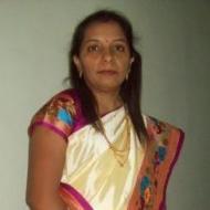 Anjali A W. BCA Tuition trainer in Mysore