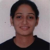 Sharanya R. Class I-V Tuition trainer in Ambala