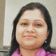 Suchantika D. Cooking trainer in Kolkata