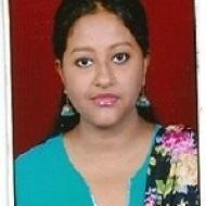 Riyanka K. Class 9 Tuition trainer in Kolkata