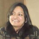 Photo of Dr. Anu G.