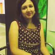 Rupali C. Class 6 Tuition trainer in Kolkata