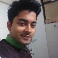 Ashish Anand Class 11 Tuition trainer in Kolkata