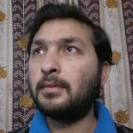 Anjan Das Class I-V Tuition trainer in Delhi