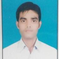 Ashish Soni Class 9 Tuition trainer in Lucknow