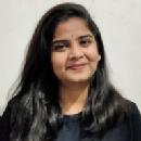 Photo of Simran P.
