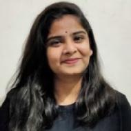 Simran P. Class I-V Tuition trainer in Delhi