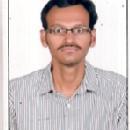 Photo of Anvesh Pingali