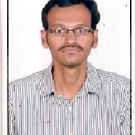 Anvesh Pingali MBA Tuition trainer in Krishna