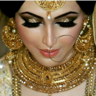 Tamanna G. Makeup trainer in Hyderabad