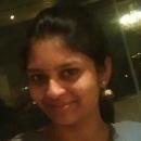 Photo of Lalithya V.