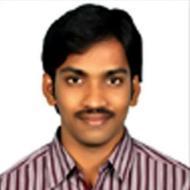 Ravinandan Kumar BTech Tuition trainer in Hyderabad