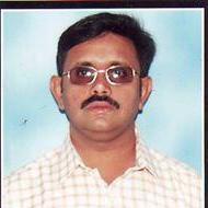 Chandra Shekar CET trainer in Hyderabad