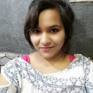 Purnima V. Class 12 Tuition trainer in Lucknow