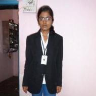 Poonam Class 11 Tuition trainer in Pune