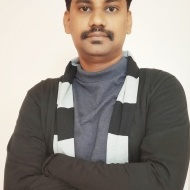 Vishwa C D UPSC Exams trainer in Dharwad