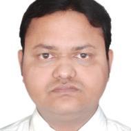 Rupesh Kumar Saw BCA Tuition trainer in Pune