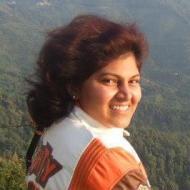 Poonam A. Class 11 Tuition trainer in Hyderabad