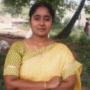 Photo of Gayathri B.