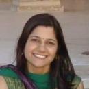 Photo of Dr. Deepika C.