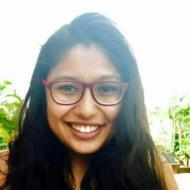 Nirva V. Creative Writing trainer in Mumbai