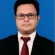 Sandeep Guha Niyogi BBA Tuition trainer in Kolkata