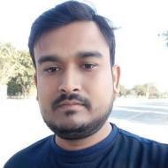 Avinash Singh Class 6 Tuition trainer in Delhi