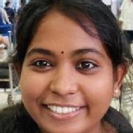 Gayathri A. Class 11 Tuition trainer in Chennai