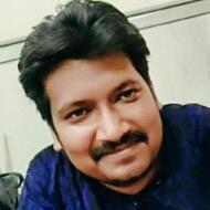 Manish Mishra Tabla trainer in Delhi