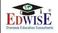 Edwise International Jaipur Career counselling for studies abroad institute in Jaipur